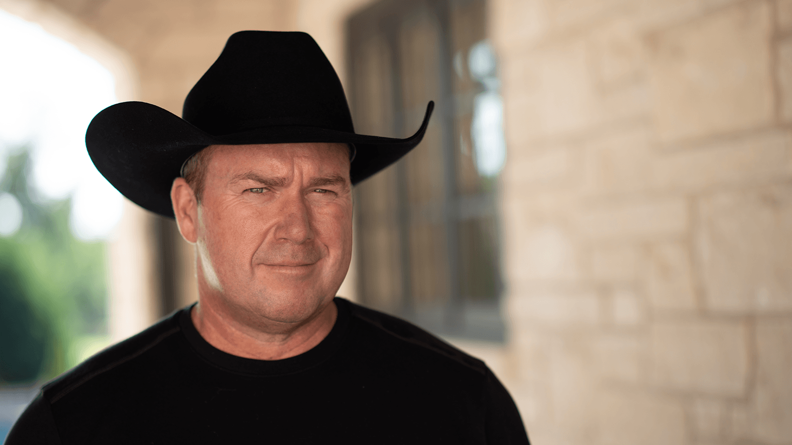 Rodney Carrington Tour